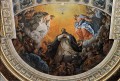 der Ruhm von St Dominic Barock Guido Reni
